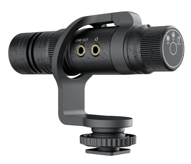 Saramonic Vmic Mini S - 1189680 - zdjęcie 4